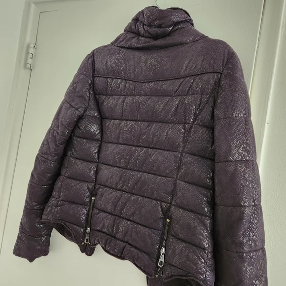 GUESS JACKET SIZE S - Picture 7 of 16